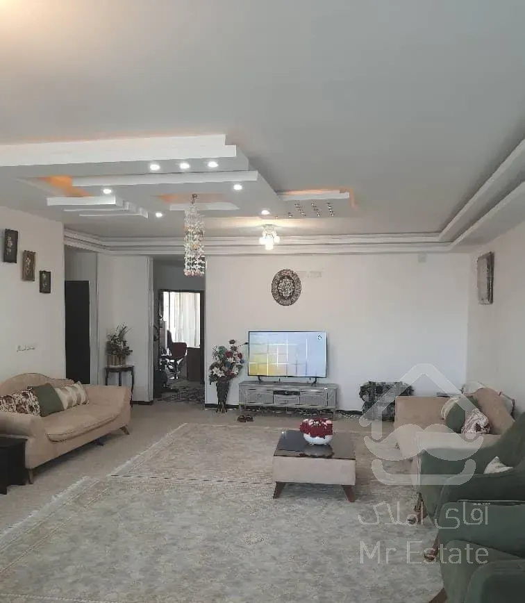 فروش آپارتمان ۱۴۷ متری ۲ خوابه کوهپایه ۲