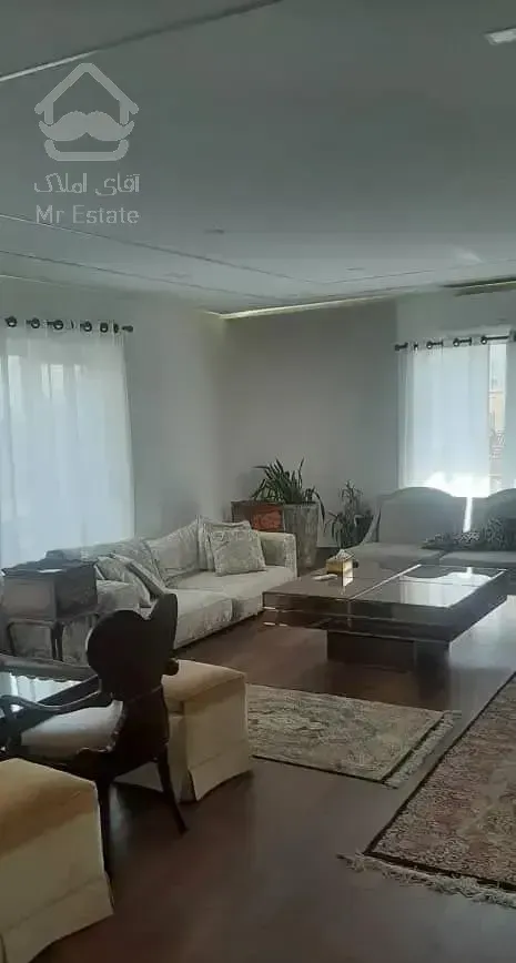 ۱۸۰ متر ۳ خواب / فرمانیه لواسانی