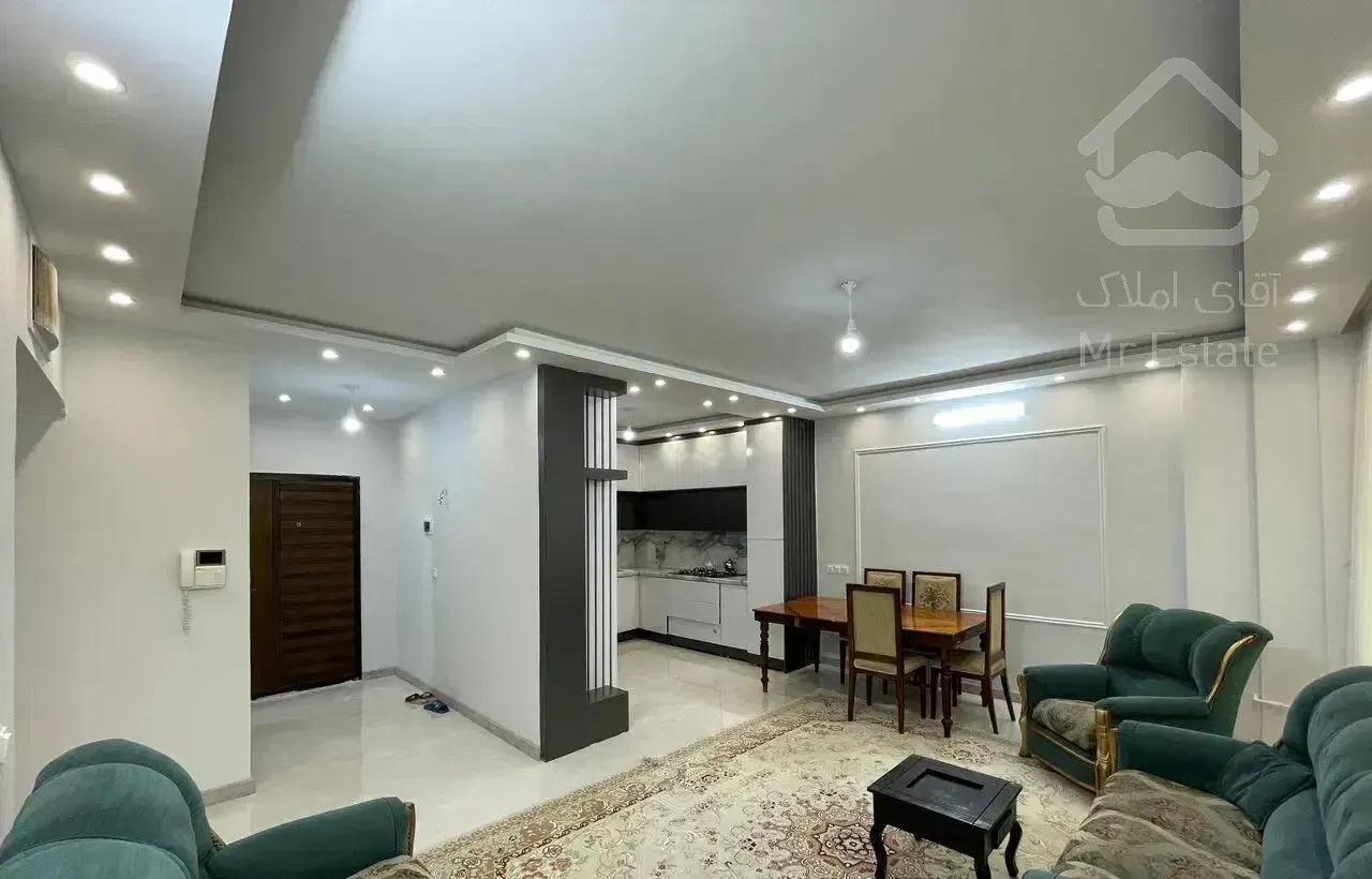 فروش آپارتمان۱۱۷متری/صیاد۲۳/پارکینگ مجزا/دوسر نور