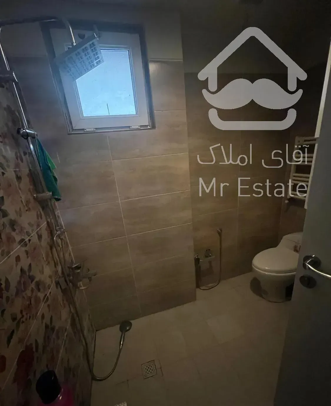 اپارتمان ۱۰۰ متری ۲ خوابه احمدی زمانی