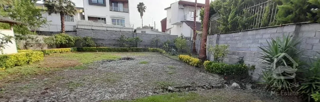 فروش ویلا باغ ۱۰۰۰ متری در لتینگان