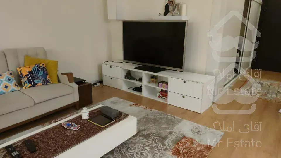 فروش آپارتمان ۱۰۴ متری  لوکس دیزاین شده پامچال چیتگر