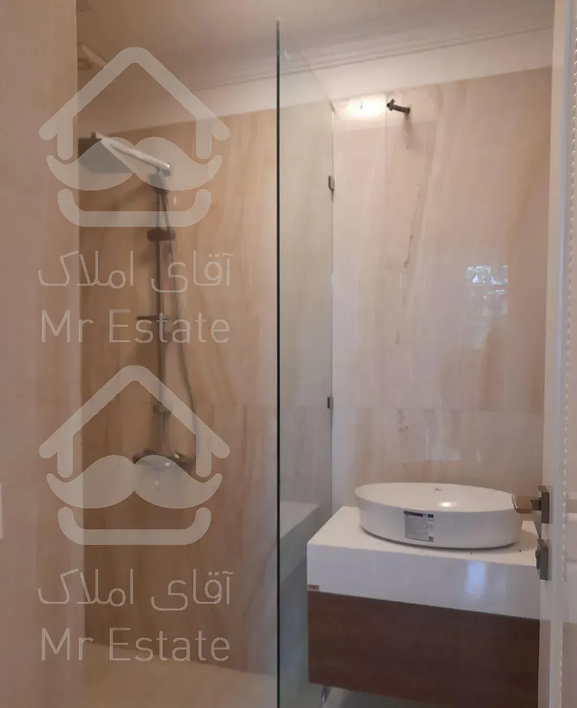 ۷۸ متر آپارتمان دیباجی جنوبی