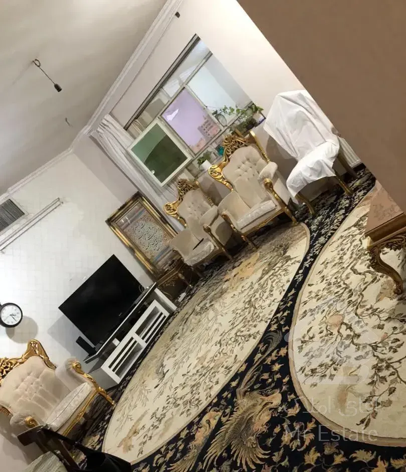 آپارتمان آبنوس  ۱۰۵ متر سندار