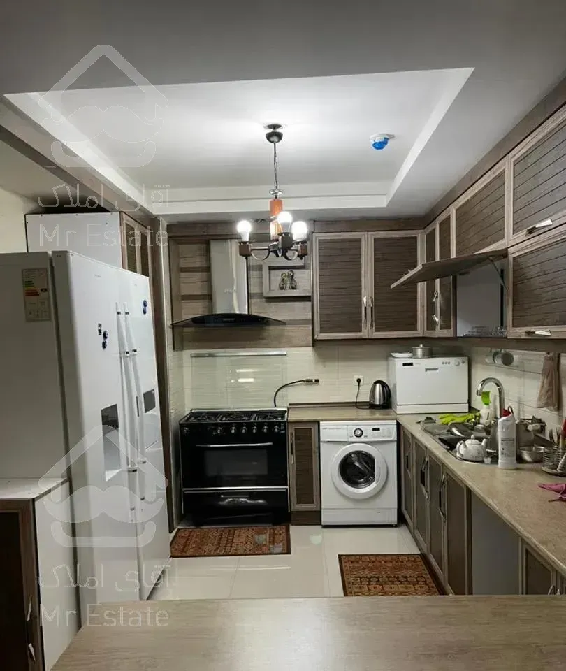 باغ زیاربرپارک*١٢٠متر*سونا*جکوزی*مشابه صفر