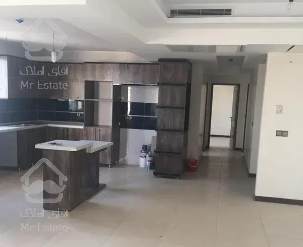 ۱۲۵ متر ۲ خواب کوهک منطقه ۲۲(برج رضوان)