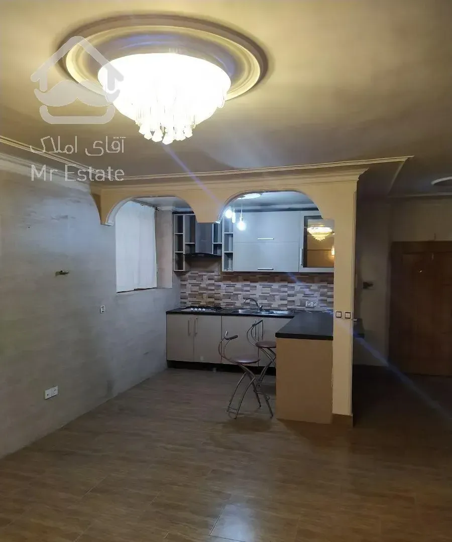 اپارتمان ۹۰ متری.