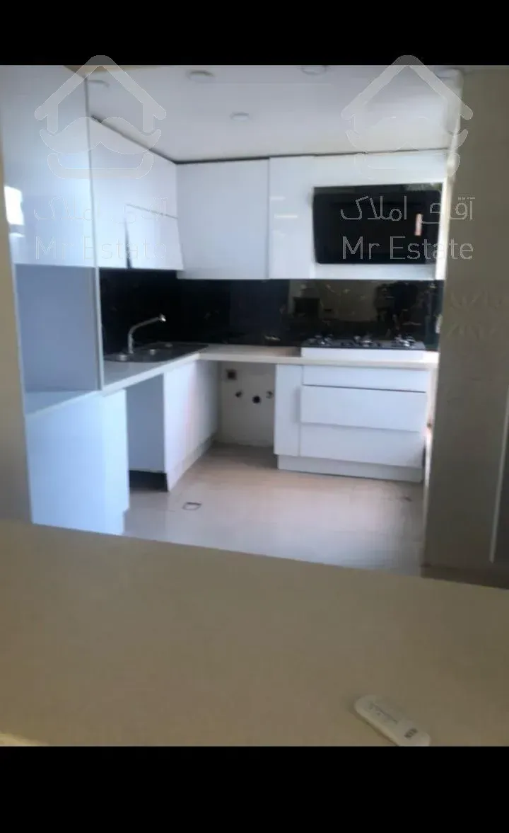 ۱۷۵متر تک واحدی آجودانیه طبقات بالا