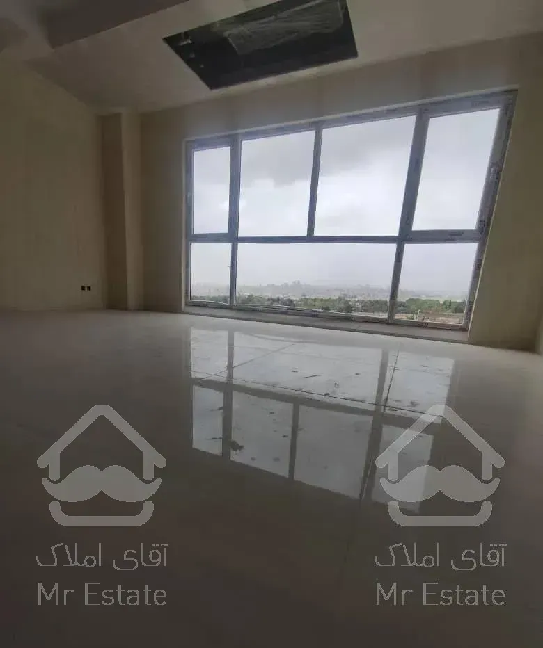 ۱۱۵متر شاهکار برج های  برند الماس هروی