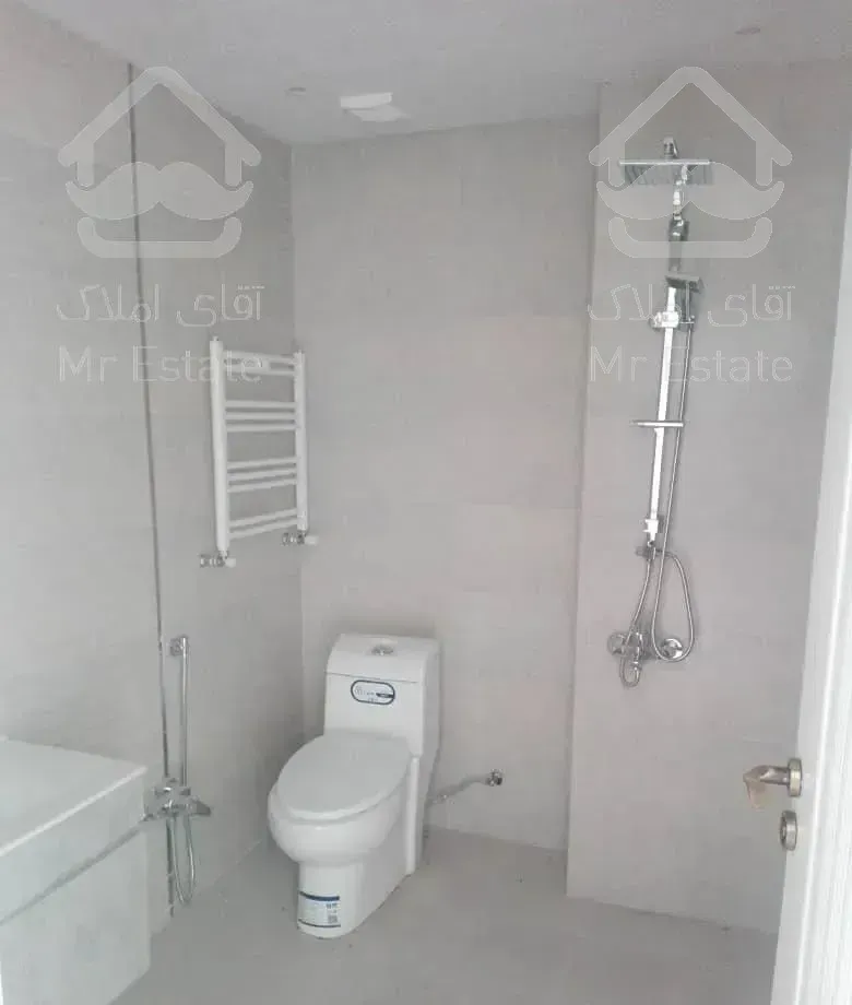 210 متر 3 خواب کلید نخورده / شیان