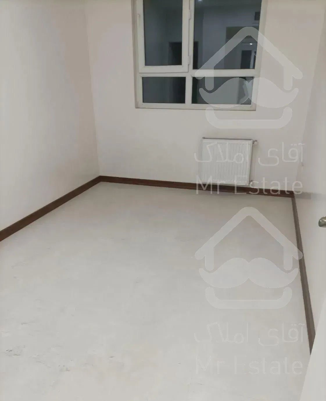 83متر-دو خواب - کلید نخورده