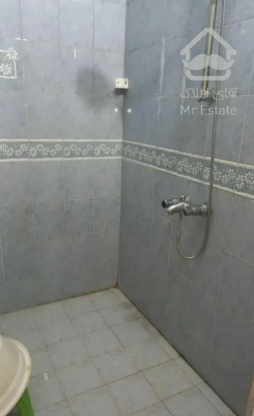 اپارتمان ۹۰ متری طبقه اول