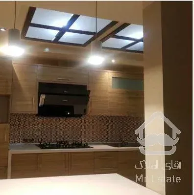 آپارتمان شیک 150متر3خواب فاز3