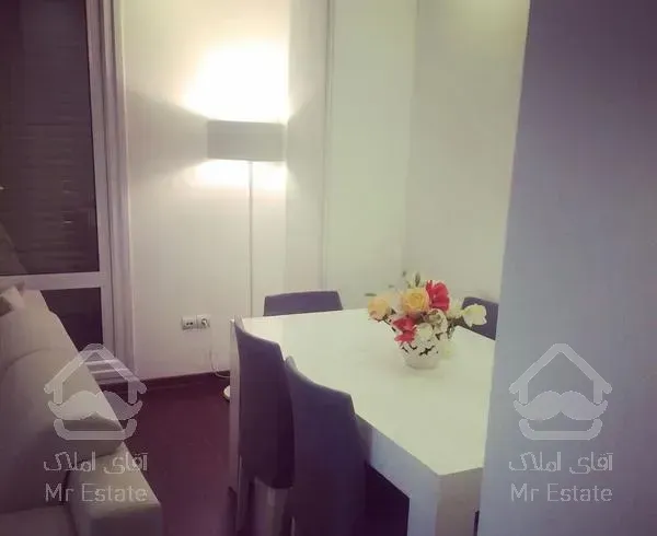 59 متر 1 خوابه نوساز رهن و رهن و اجاره سعادت آباد