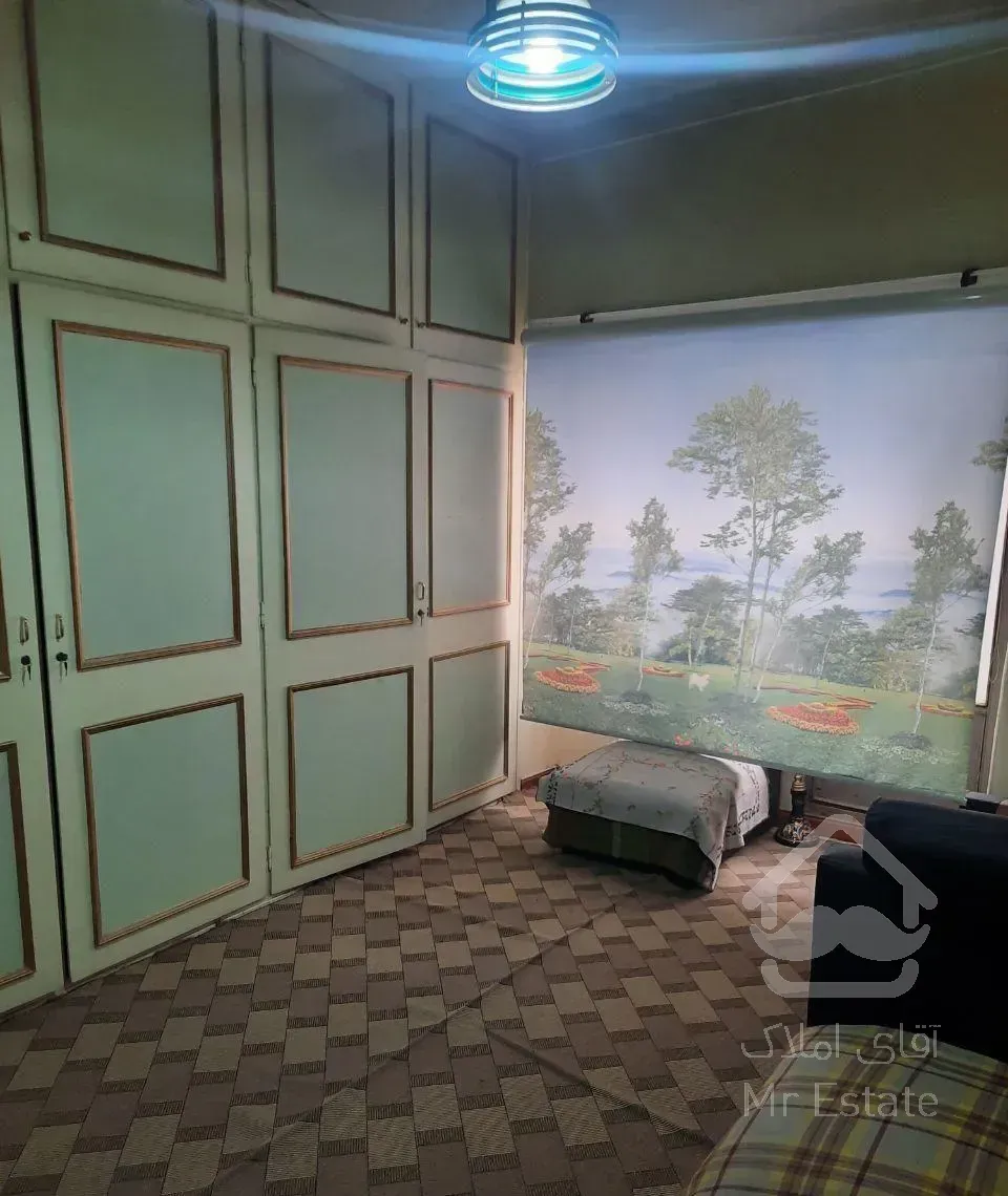 فروش آپارتمان ۱۴۹ متری ۳ خوابه طبقه ۴ در شیخ هادی