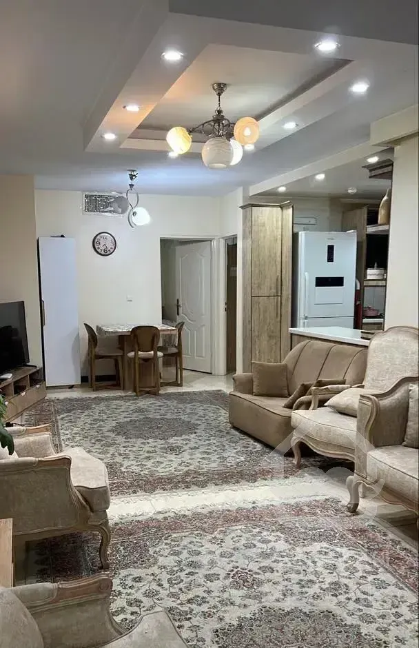 آپارتمان (مجتموعه)80 متری فول امکانات