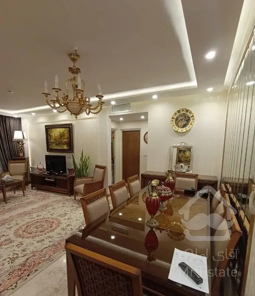 فروش  آپارتمان 110متر2خواب /2پارکینگ سندی