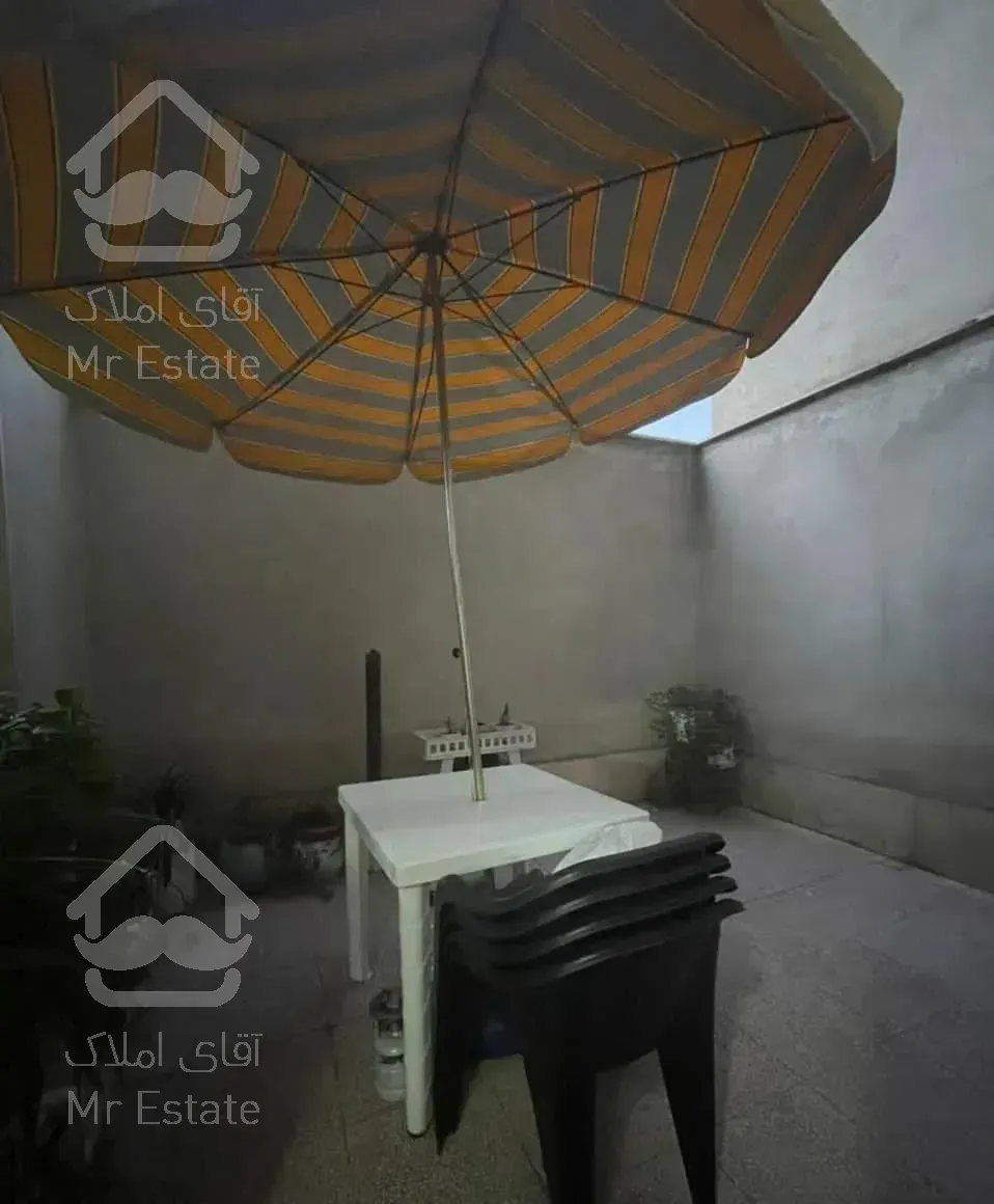 آپارتمان ٧٧ مترى فرعى بهار تهرانپارس