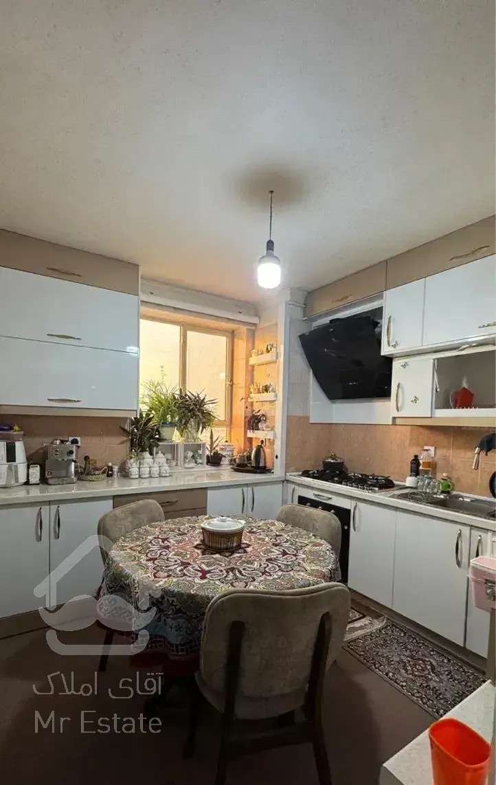 فروش آپارتمان فرهنگ/سند تک برگ