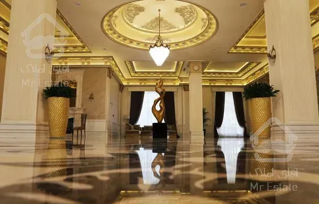 فروش آپارتمان 400 متر در فرشته