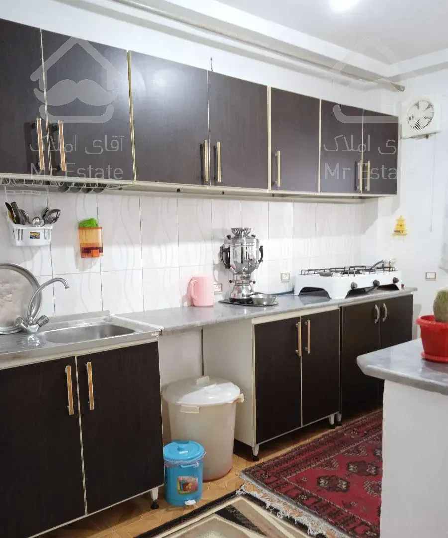 سوئیت و ویلا آمل 60دمتر