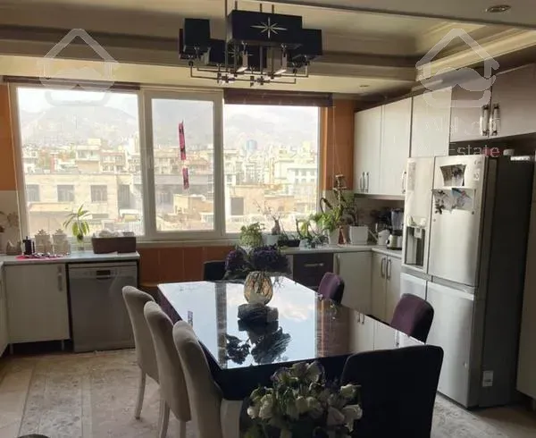 120 متر /  شیک ویودار / خسرو شمالی