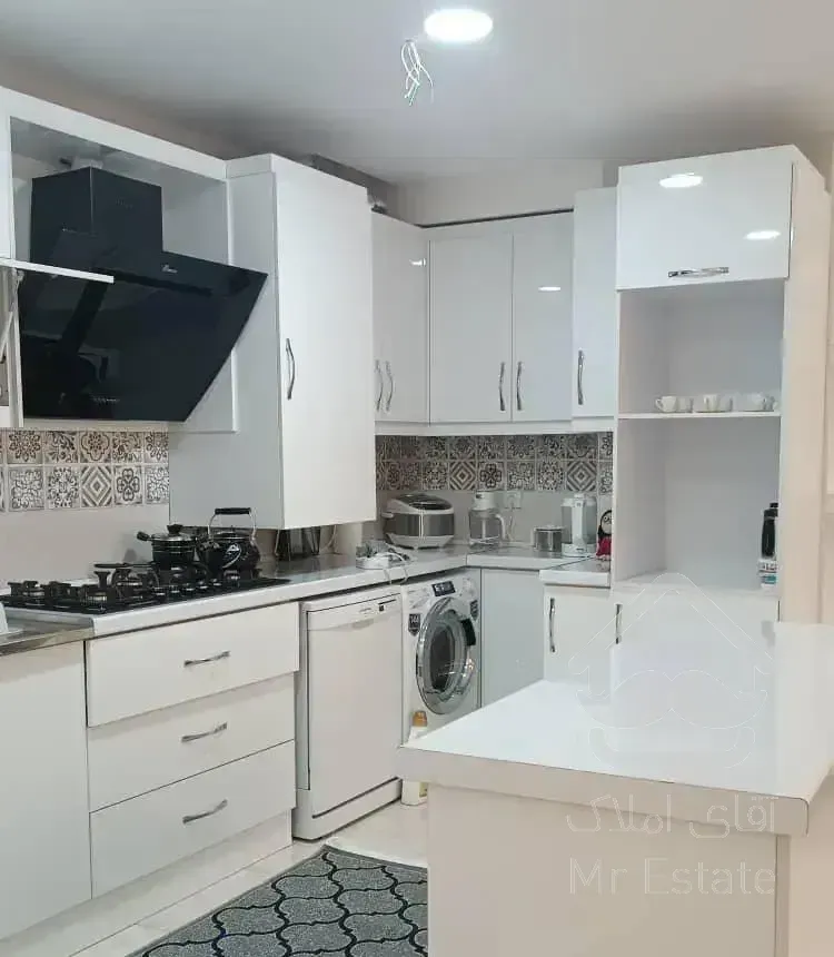 رهن و اجاره آپارتمان ۲خواب