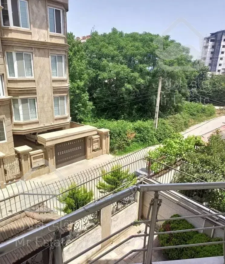 اجاره واحد اختصاصی ۱۲۰ متری نرگس باغ