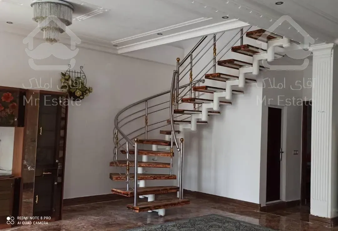 ویلادوبلکس نوساز