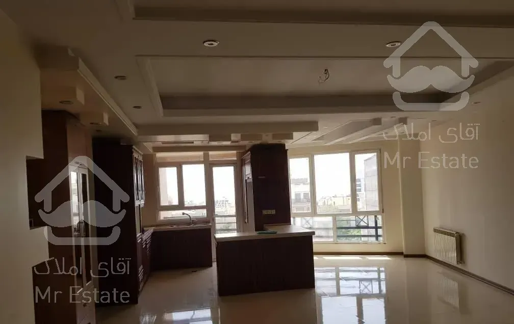 ۱۰۰متر*لوکیشن دنج و آرام دزاشیب*