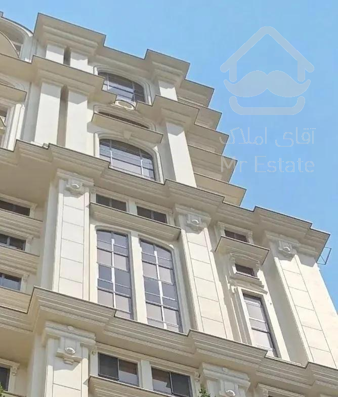 ۱۳۵متر.۲خواب.برج فول مشاعات