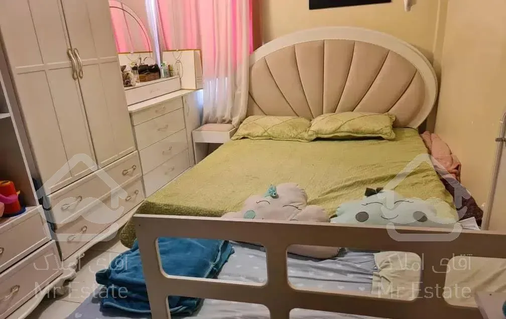 ۶۳ متر یکخوابه محصل دهقان