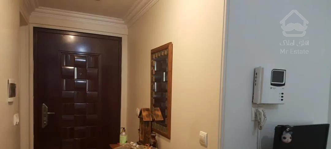 زرتشت غربی 82متری 2خوابه فول امکانات