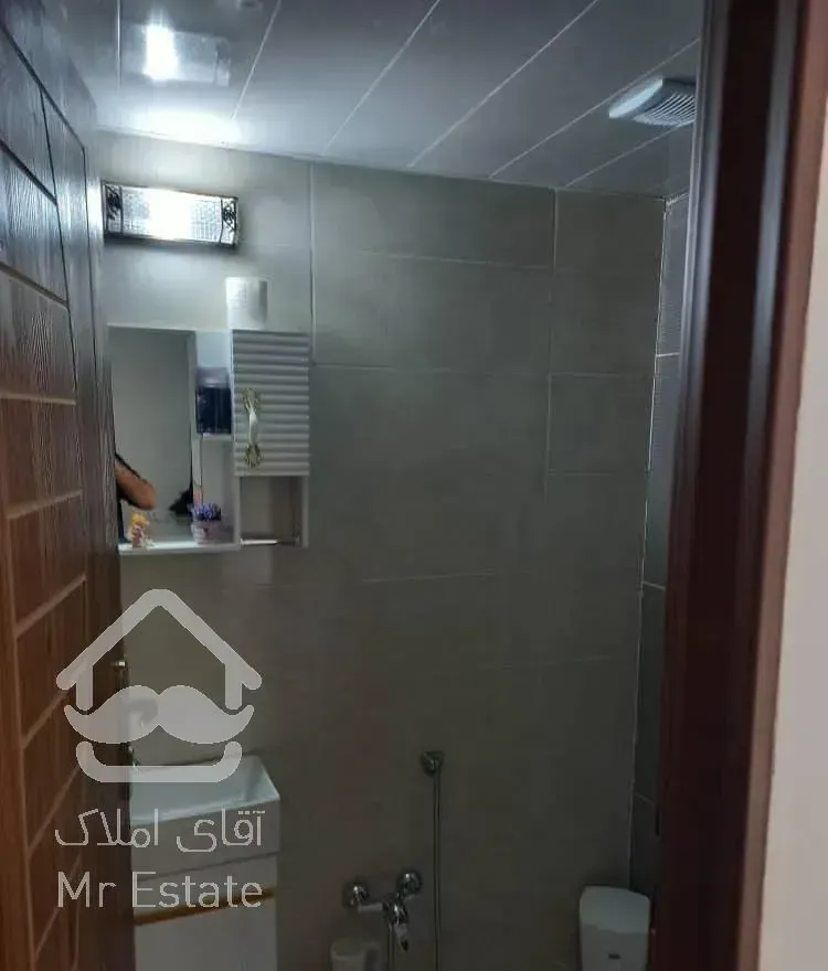 فروش ۸۱ متری آسانسور دار طبقه دوم شمالی شهرک سیمرغ