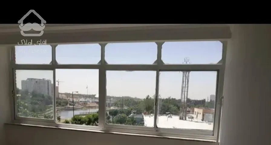 آپارتمان ۱۳۰متری دو خوابه دهکده المپیک