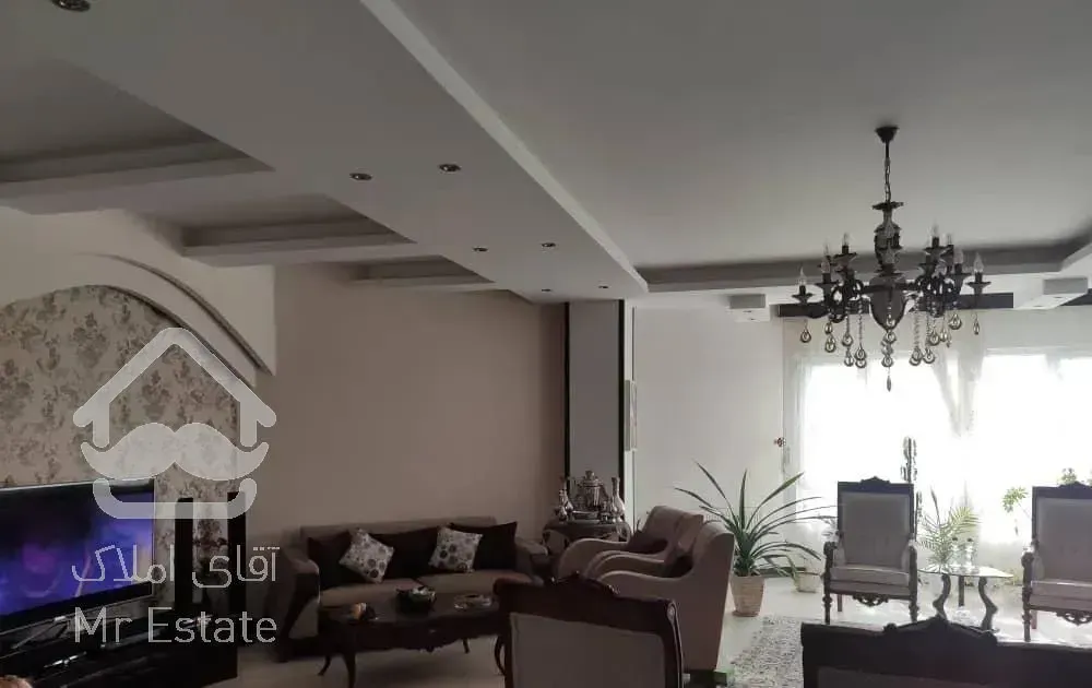 ۲۰۰متر سه خواب فاز دو مهرشهر