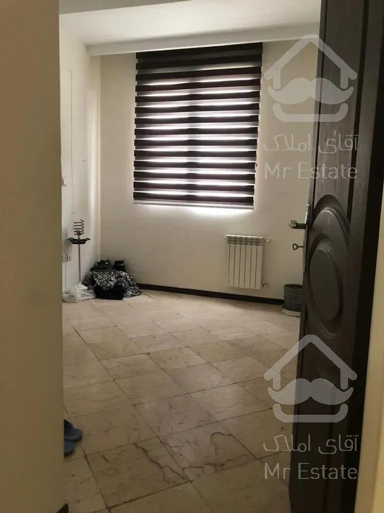 ۷۰ متر موقعیت اداری بَرِ کاشانی