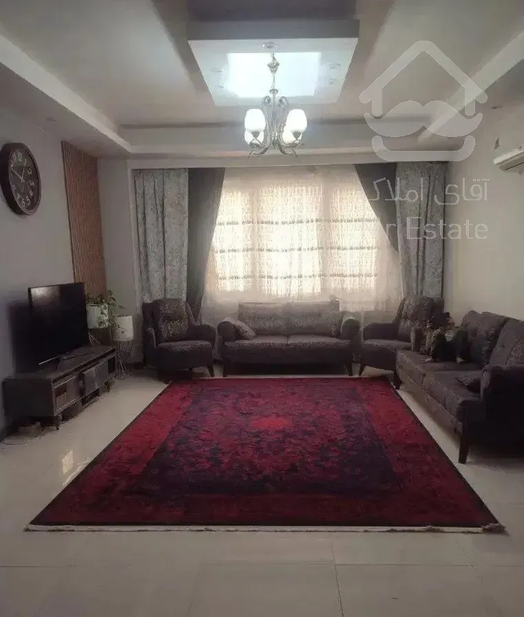 فروش اپارتمان ۸۲ متری شهرک شاهد
