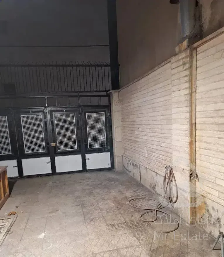 ۱۲۰ متر دروس ( زیر قیمت فوری)