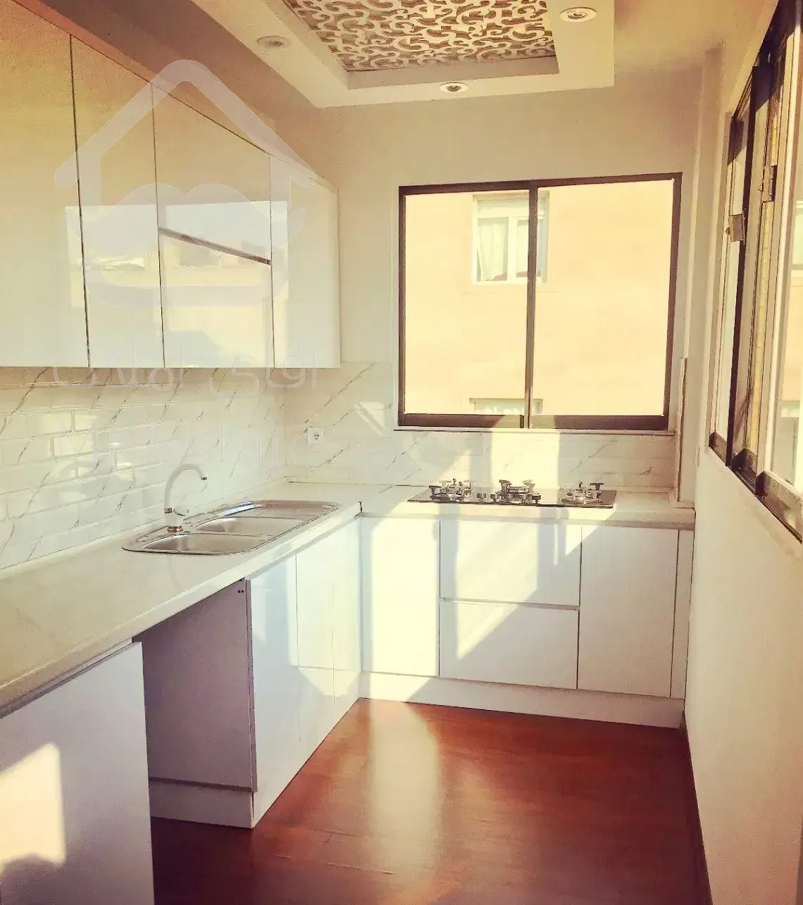 ۵۵متر۱خواب/شریعتی فرهنگ/بازسازی شده