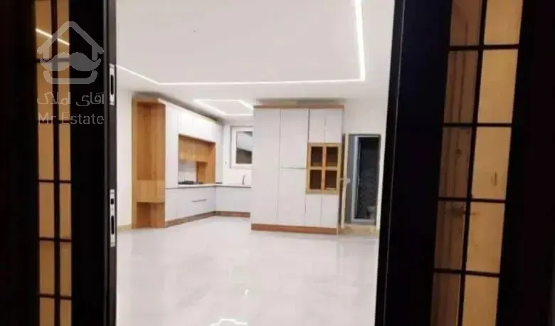 رهن خانه ویلایی نیم پیلوت خ ساری کوی کشاورزی