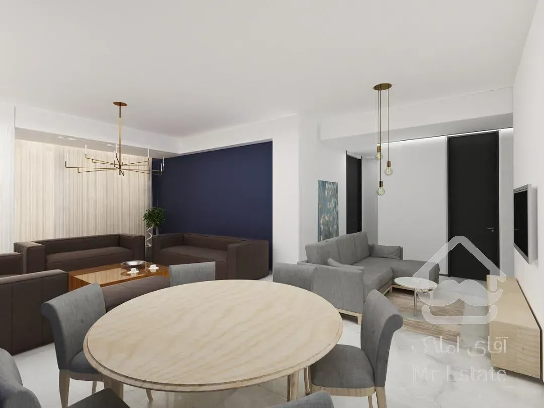 رهن و اجاره اپارتمان در فرمانیه