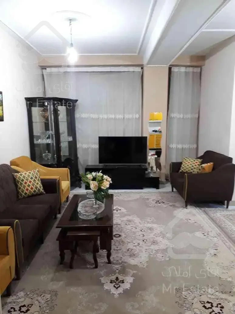 فروش آپارتمان ۷۹متری پونک