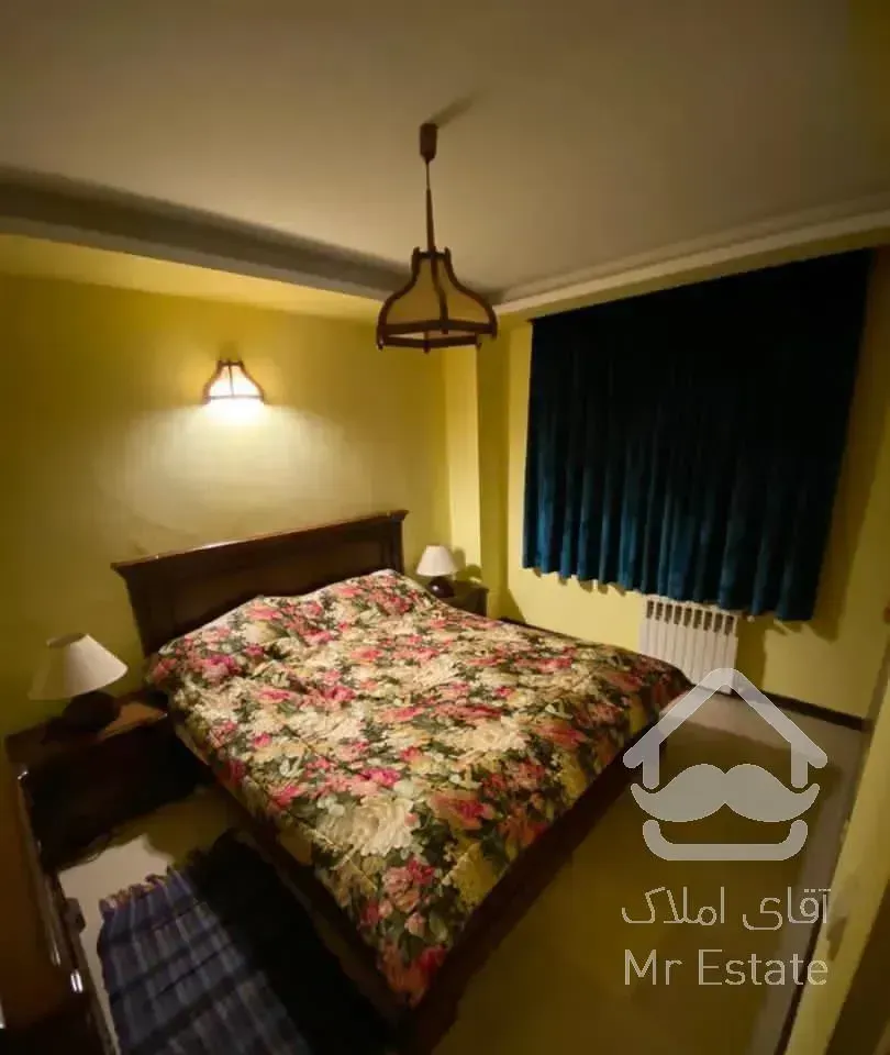 اپارتمان ۹۷ متری دوخواب