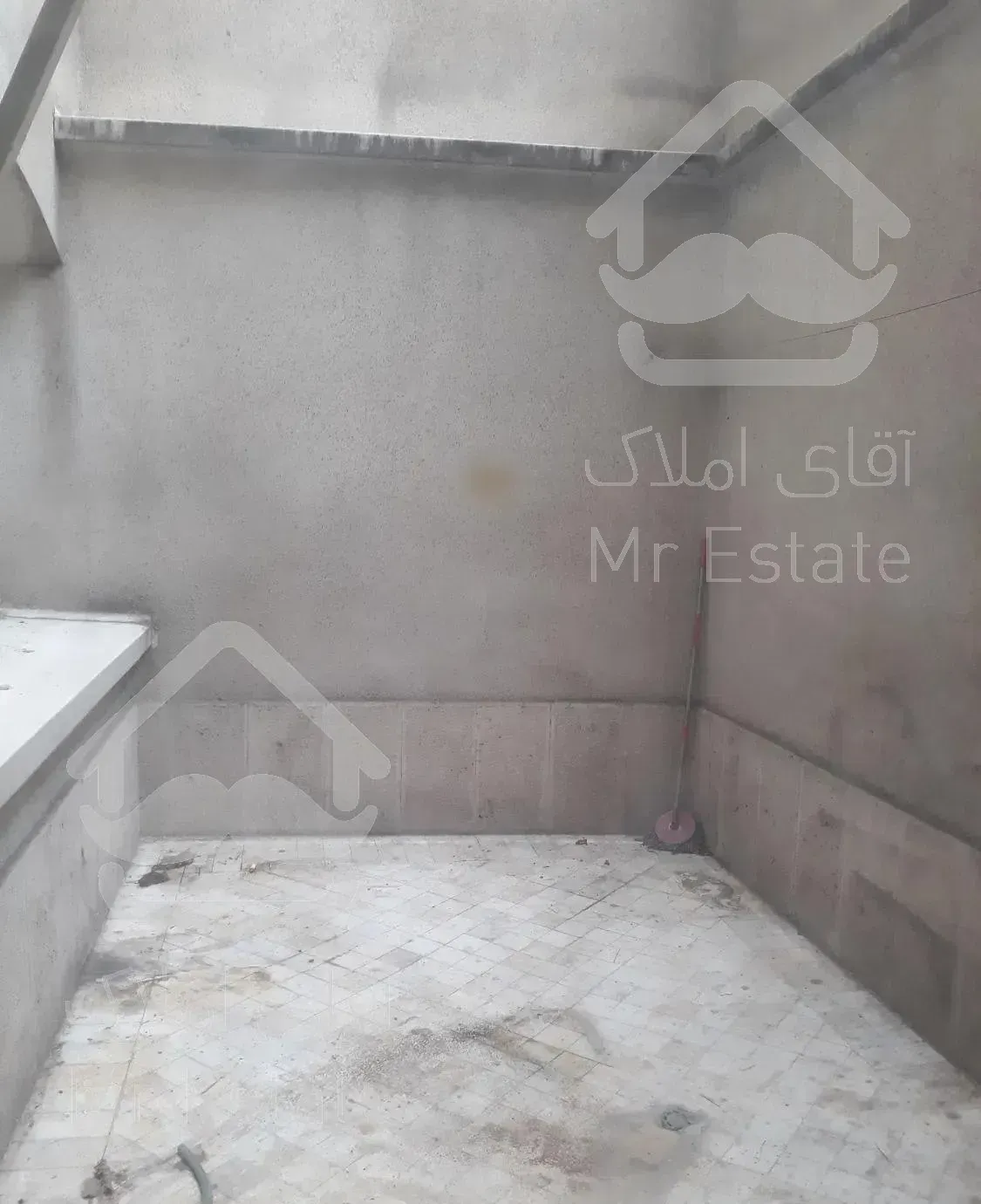 نیاوران دزاشیب ۱۴۰ متر ۳ خواب تکواحدی اجاره