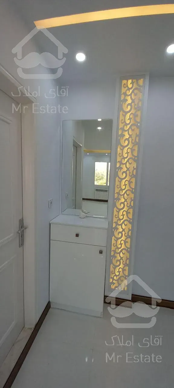 عدل 54 متر یک خواب سوپر لاکچری