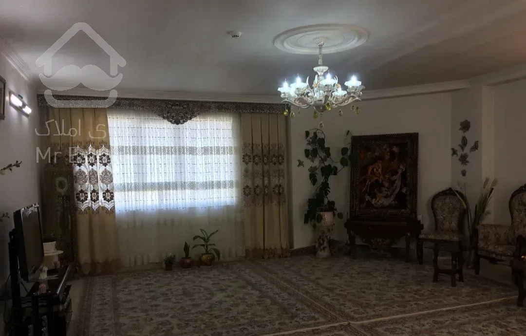 آپارتمان 112 متر 2 خوابه