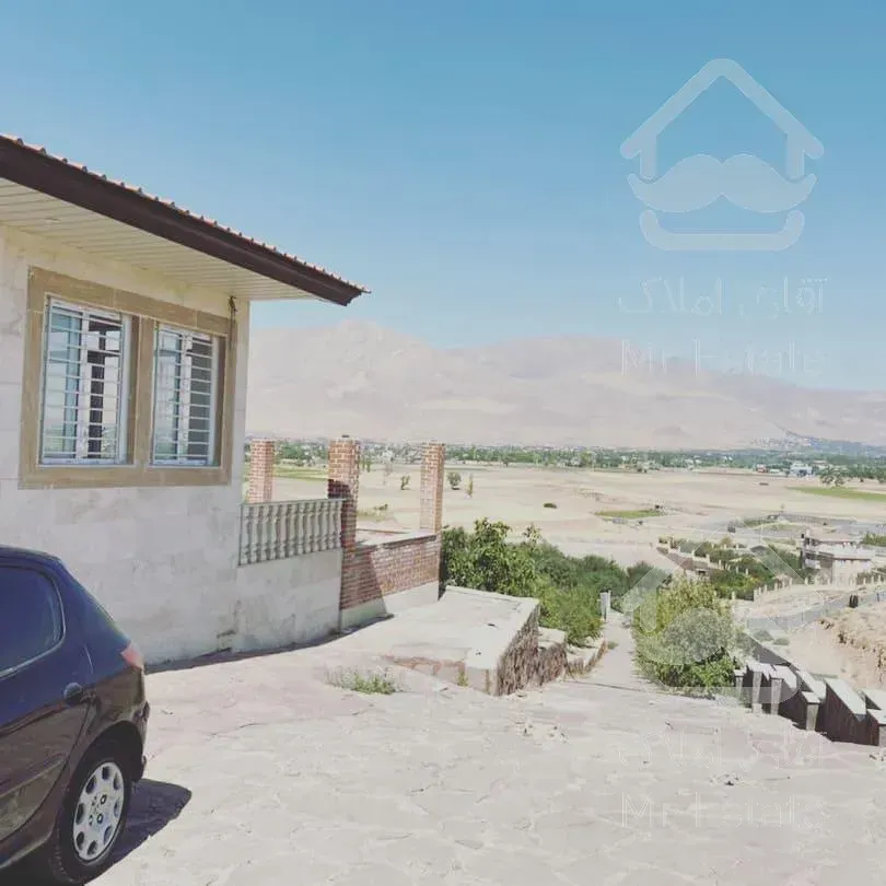 ۲۰۰۰هزار متر باغ ویلا تهران >آبسرد