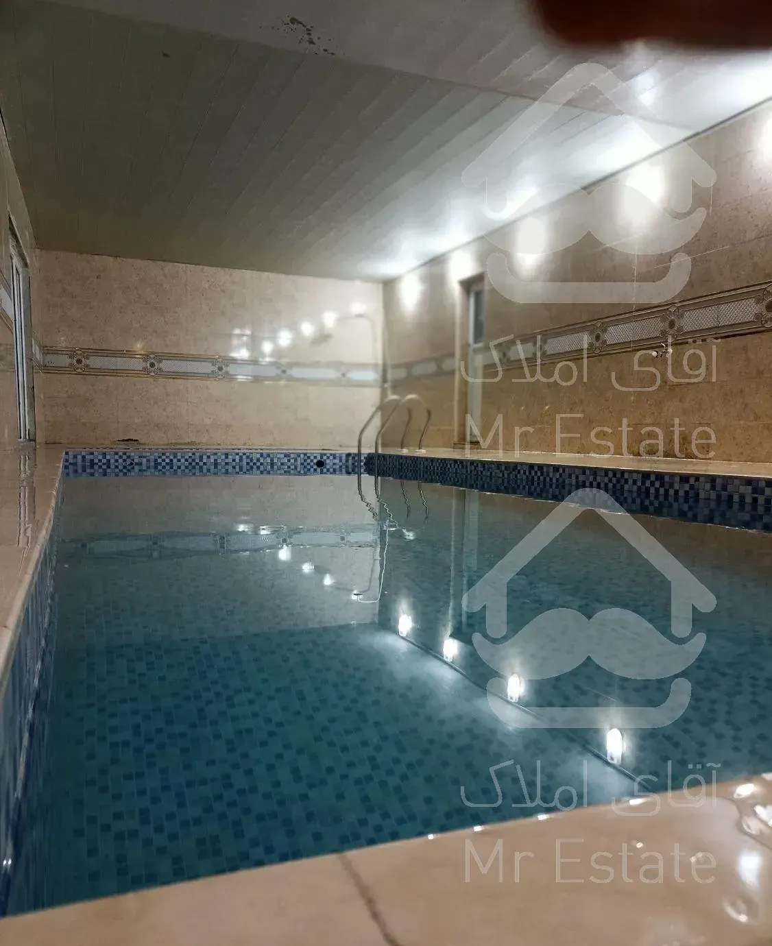 اجاره باغ ویلا استخرآبگرم بیلیارد دوبلکس