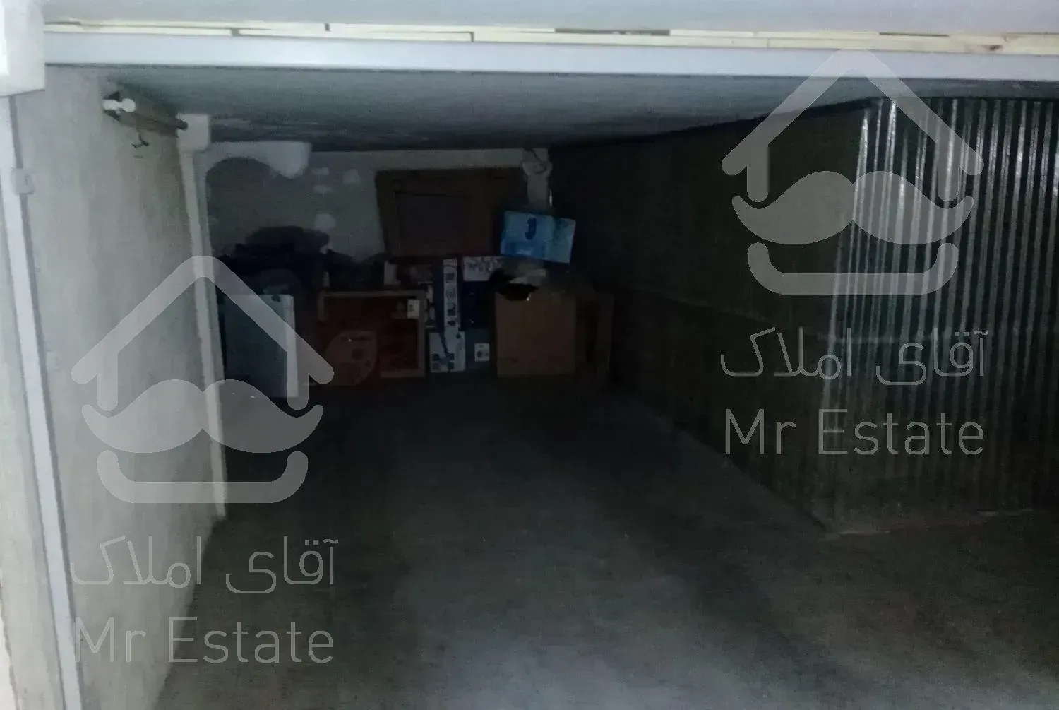 آپارتمان50متر/1خواب/زاهدگیلانی